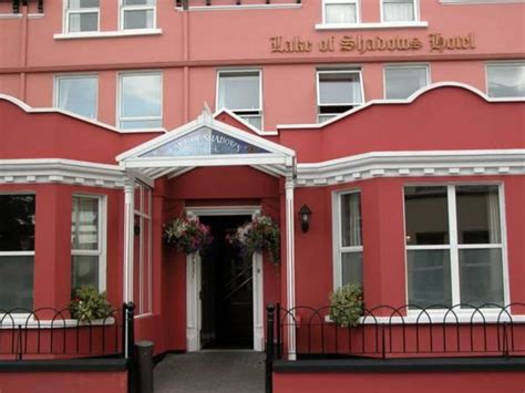 THE 10 BEST Hotels in Buncrana of 2023 (from R 1 491).